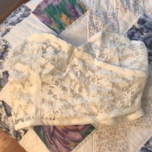 Free People bandeau!